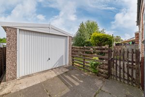 Garage/Storage- click for photo gallery